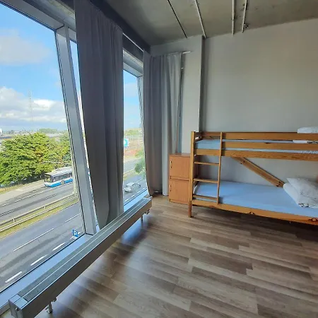 Sea Hostel