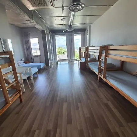 Sea אכסניה גדינייה