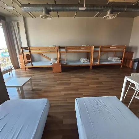 Sea Hostel