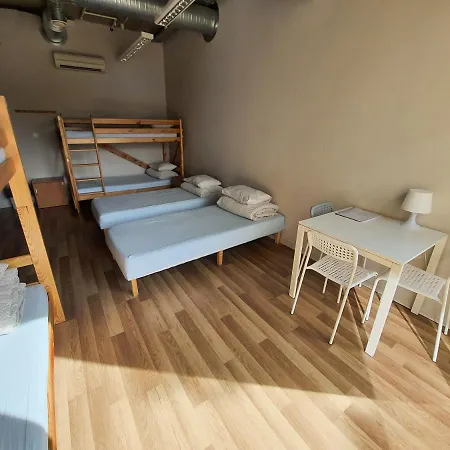 Sea Hostel