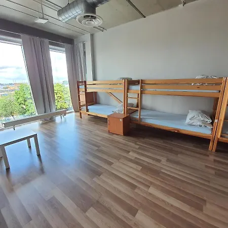 Albergue Sea Gdynia