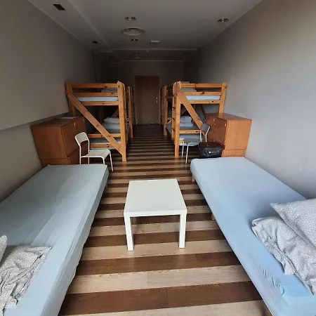 Sea Hostel Gdynia