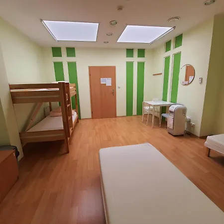 Sea Хостел Гдыня