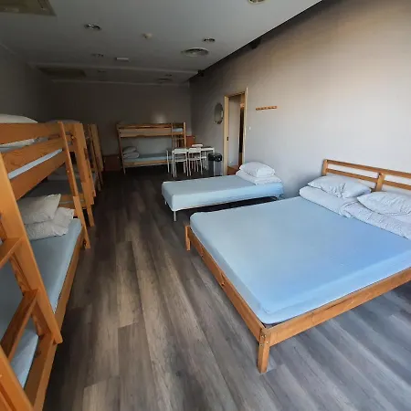 海滨时光旅舍 *