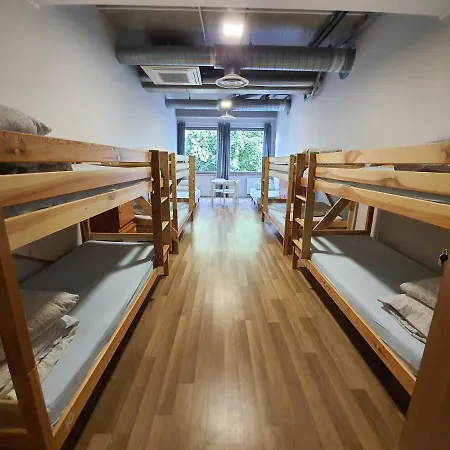 海滨时光旅舍