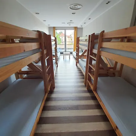 Sea Hostel