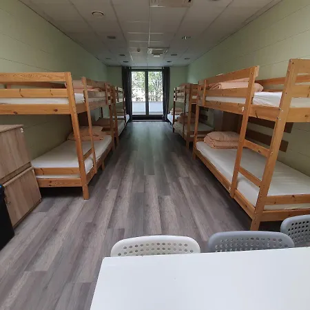 Hostel Sea Gdynia