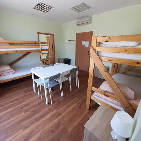 Sea Hostel