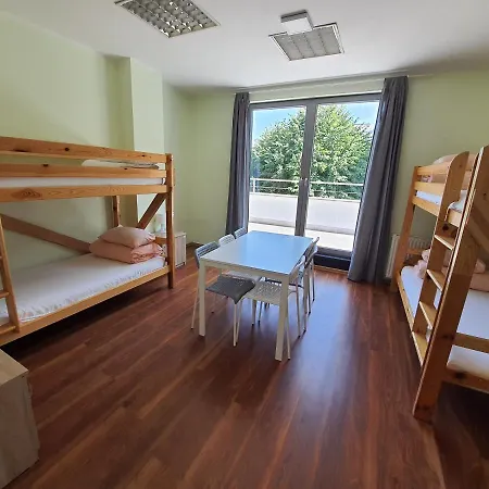 אכסניה Sea גדינייה