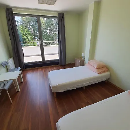 Albergue Sea *