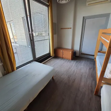 海滨时光旅舍 *