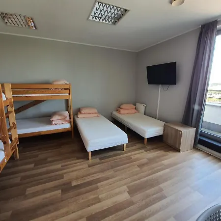Sea Hostel