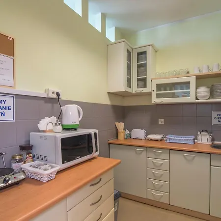 Sea Hostel Gdynia