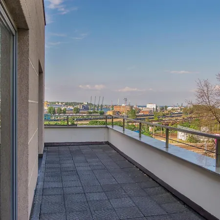 Hostel Sea Gdynia