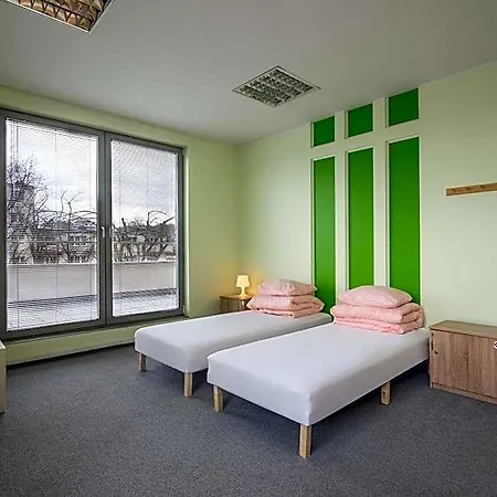 Sea Hostel Γκντίνια