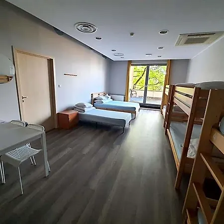 Sea 호스텔 그디니아