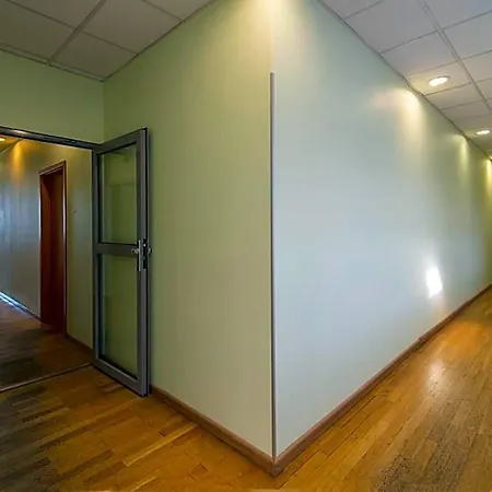 Sea Hostel