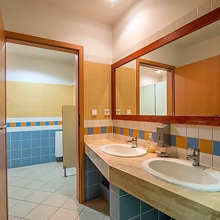 Sea Hostel Γκντίνια
