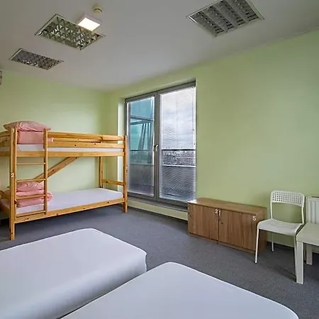 Sea Hostel Γκντίνια