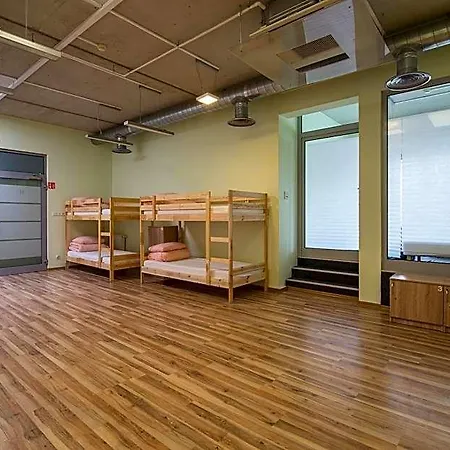 Hostel Sea Γκντίνια