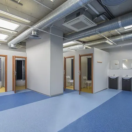 Sea Hostel