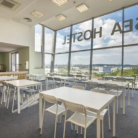 Hostel Sea Gdynia
