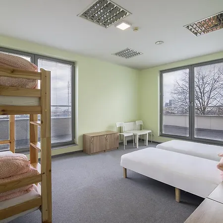 Hostel Sea Gdyně