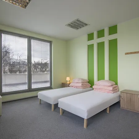 Sea Hostel *