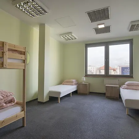 Hostel Sea Gdynia