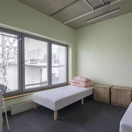 Albergue Sea Gdynia