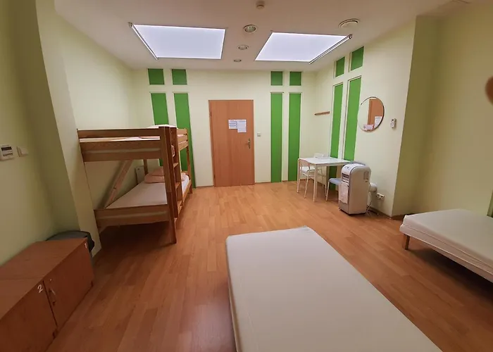 Sea Vandrarhem Gdynia