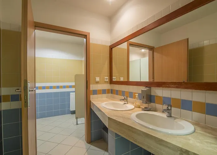 Vandrarhem Sea Gdynia